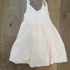 Hope & Henry Girls Dress
